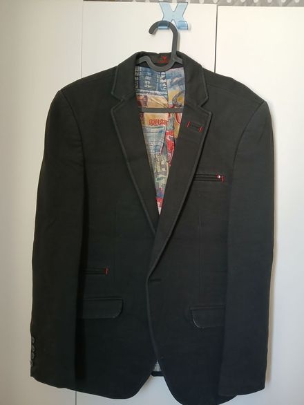 Erkek Blazer Çeket