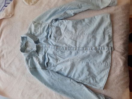 LCW JEANS L BEDEN GÖMLEK