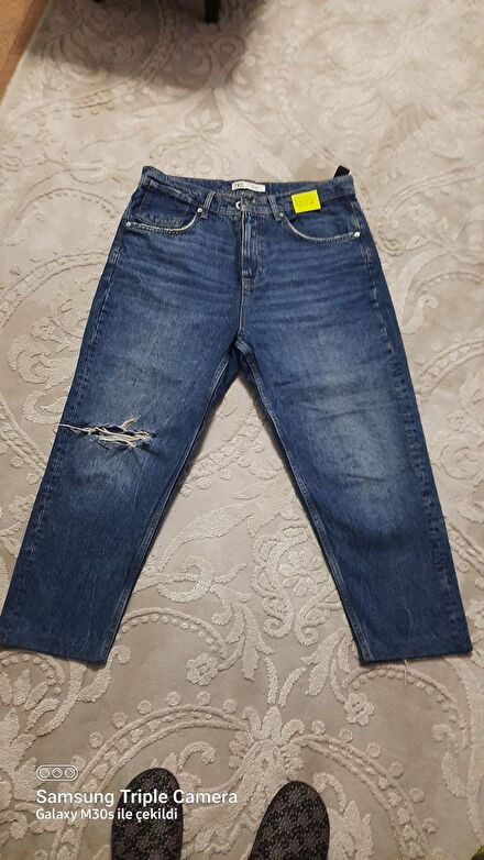 zara jean
