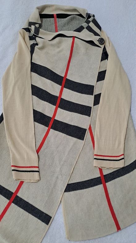 Burberry Panço Hırka