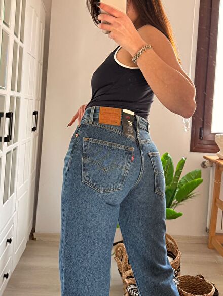 Levi’s Jean 501 81