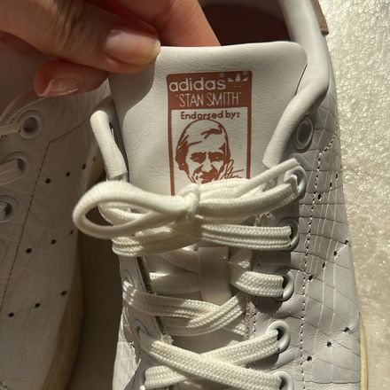Stan smith 38 no