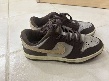 Nike spor ayakkabı