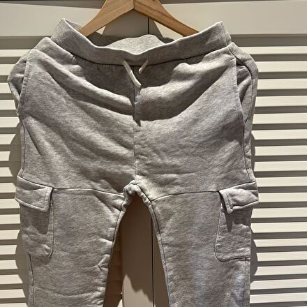 Benetton kullanılmamış eşofman altı