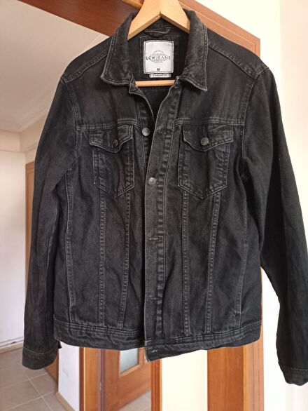 LCW erkek Jean mont.