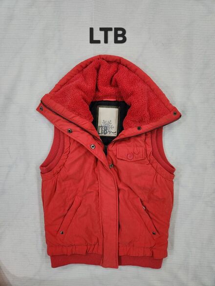 LTB YELEK MONT
