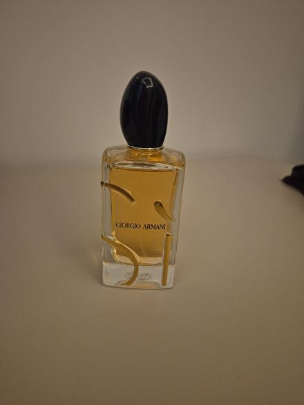 Armani Si edp