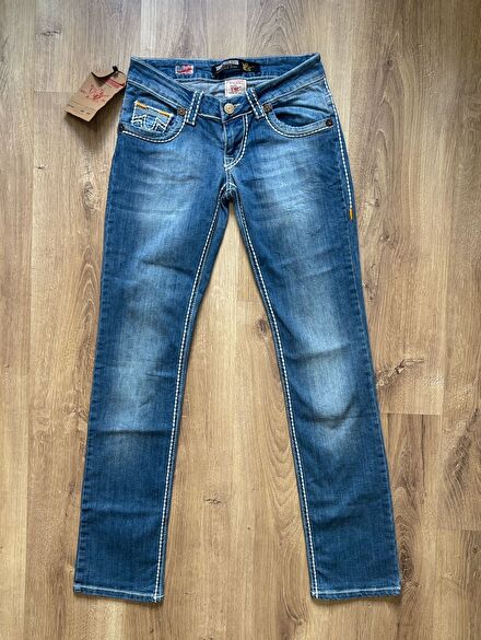 Orijinal True Religion Jean