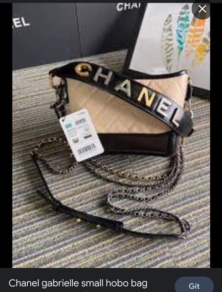 Chanel Çanta 🖤