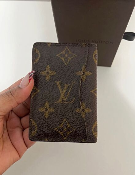 Louis vuitton cüzdan