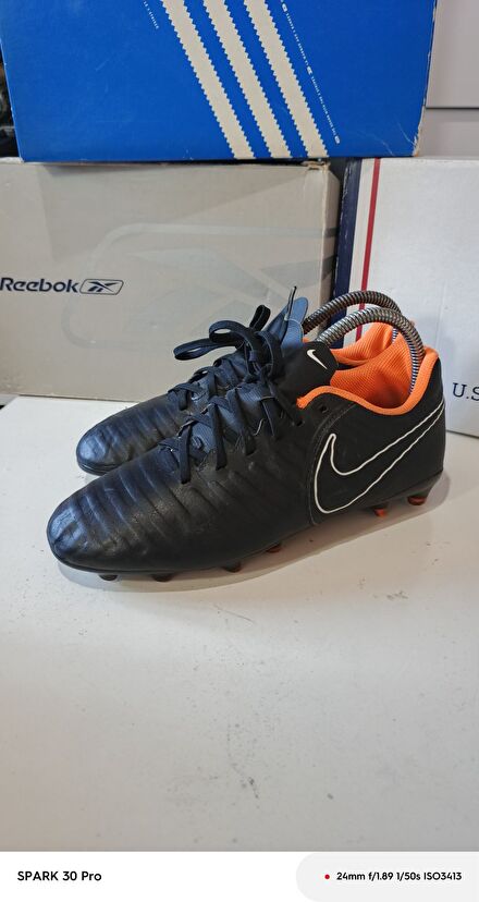 Nike Krampon 40.5