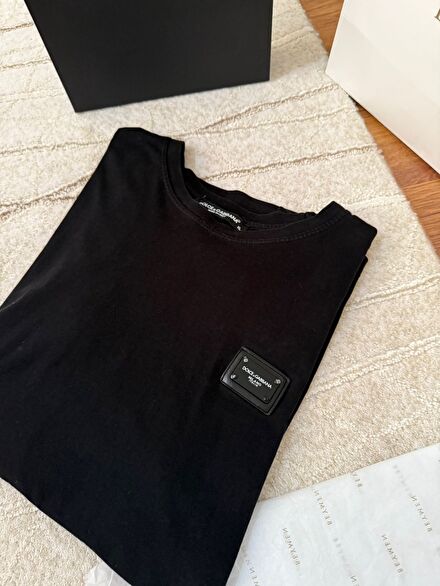 Dolce Gabbana Tişört