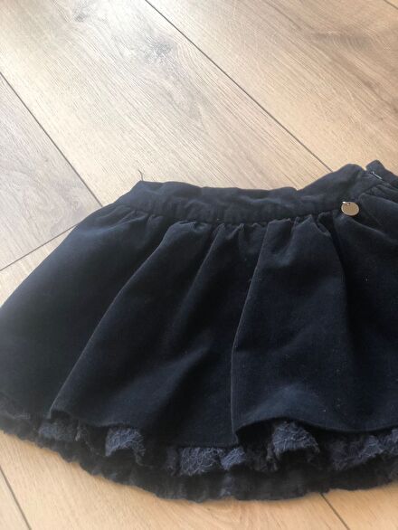 Bg store kız çocuk etek
