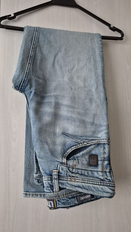 Jeans Pantolon