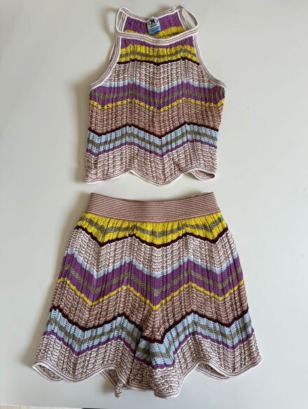 Missoni Takim