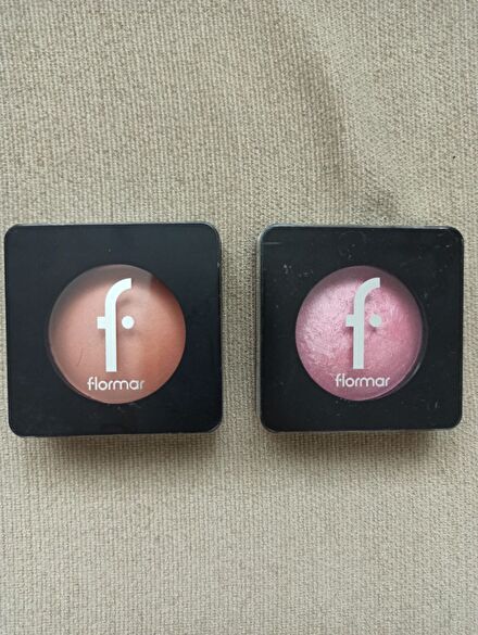 Flormar Baked Blush On Allıklar