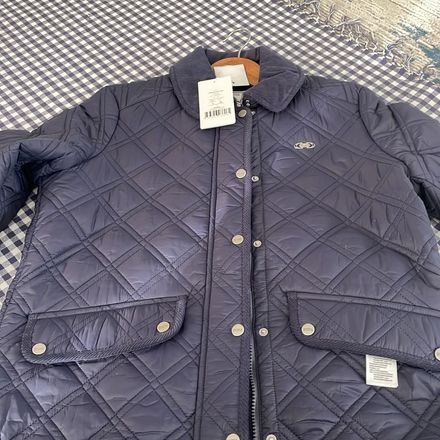 Us Polo mont
