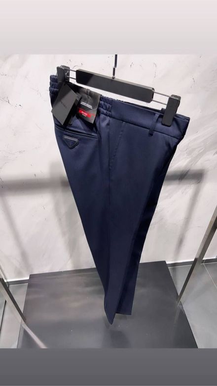 PRD Erkek Kumaş Pantolon