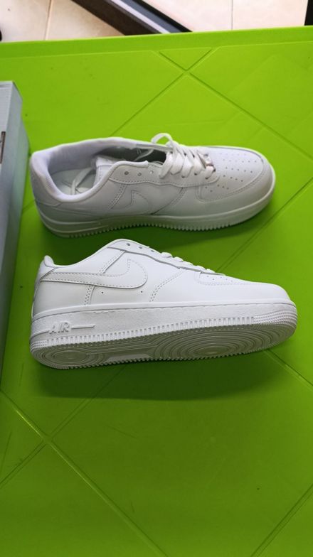 Çok kaliteli Nike Air force