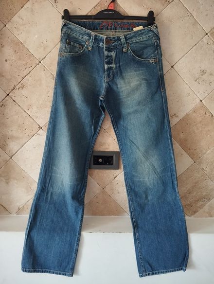 ltb jean kadın normal bel