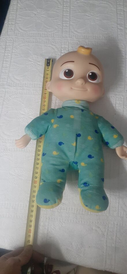 Cocomelon Bebek