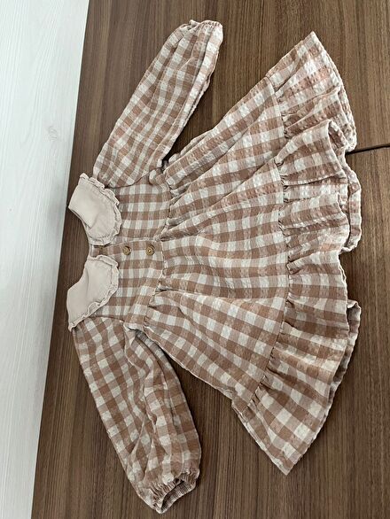 kız bebek elbise