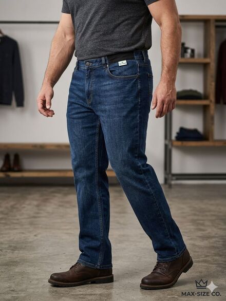 Mavi Jean Erkek Pantolon