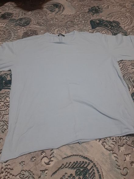 TRENDYOL MİLLA TSHIRT