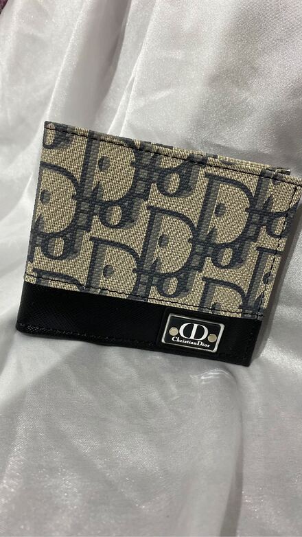 Dior cüzdan erkek