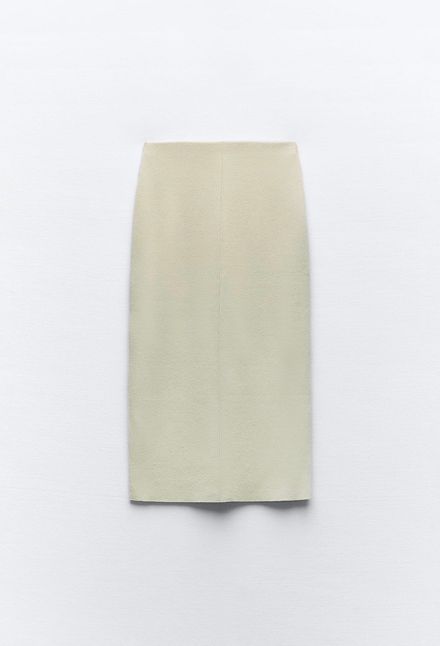 Zara triko Etek
