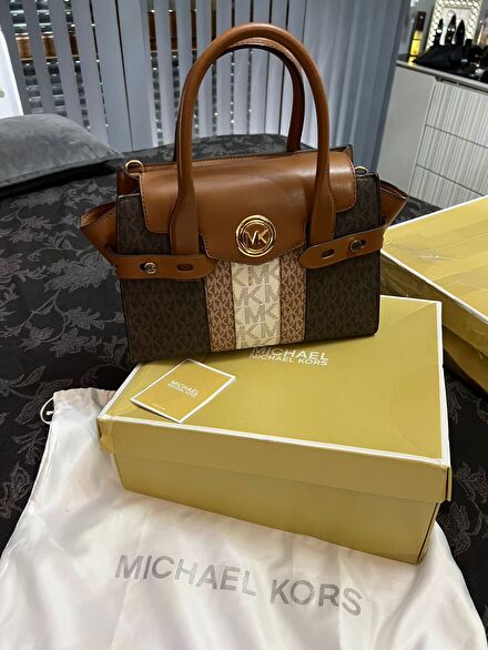 Michael Kors çok tarz çanta