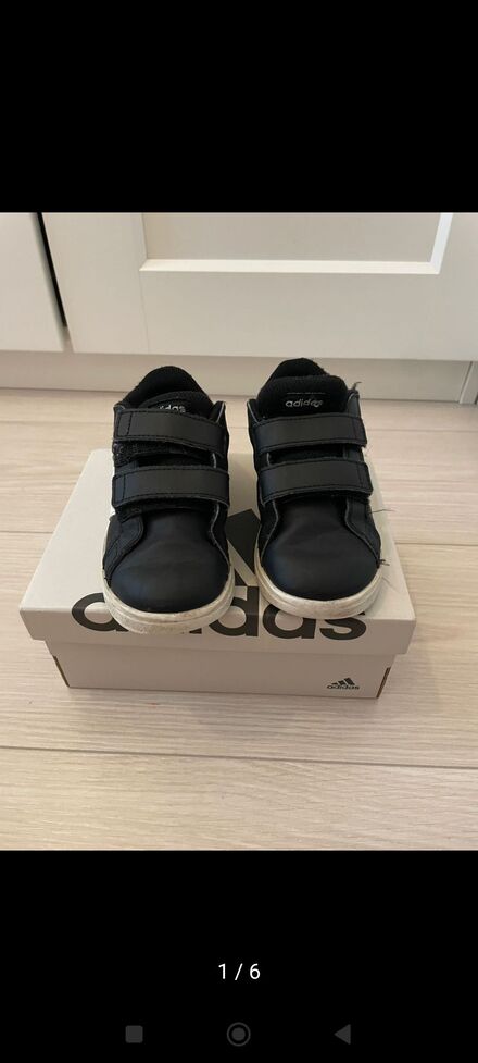 Adidas ayakkabı