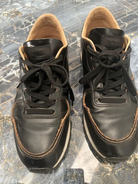 BEYMENDE 64.000 e SATILIYOR TOD’S 41 NO