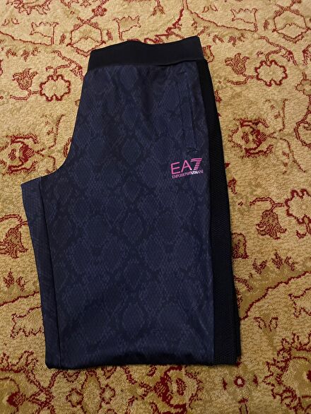 Emporıo armani bayan alt eşofman