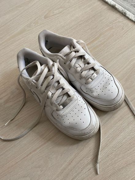 air force 1 orijinal 39 no