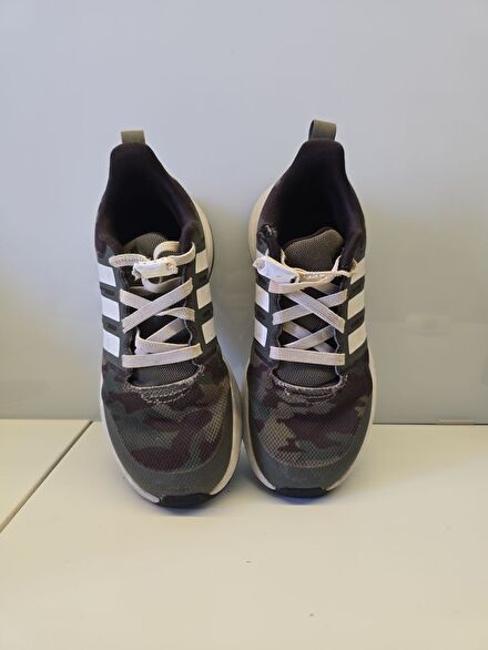 Adidas Cocuk Spor Ayakkabi