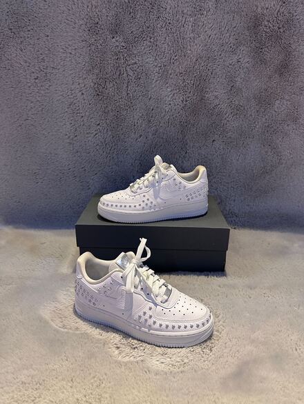 Nike Air Force 1 Orjinal Ayakkabı