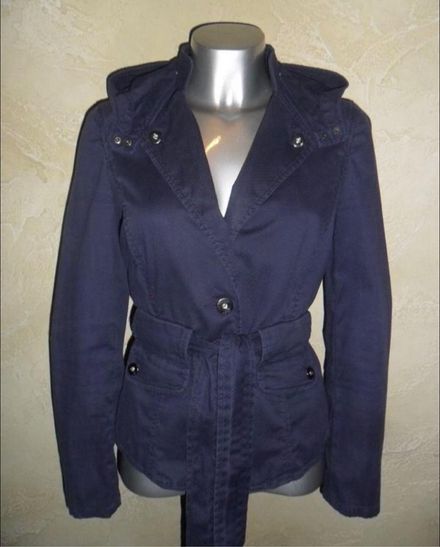 Siyah S / 36 Armani Exchange Mont