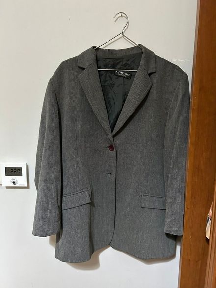 Zara blazer ceket