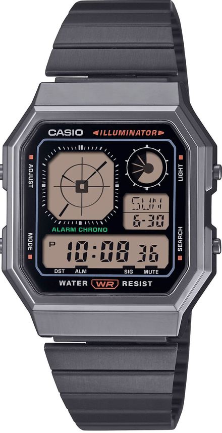 Casio A130WEGG-1A Sıfır