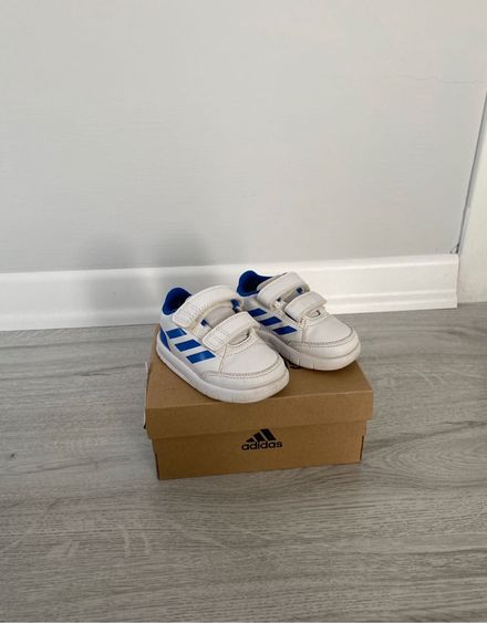Adidas 20 numara