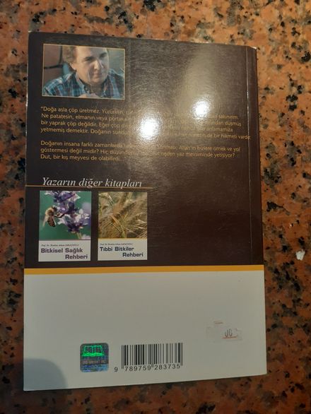 Saģlık Rehber kitabı