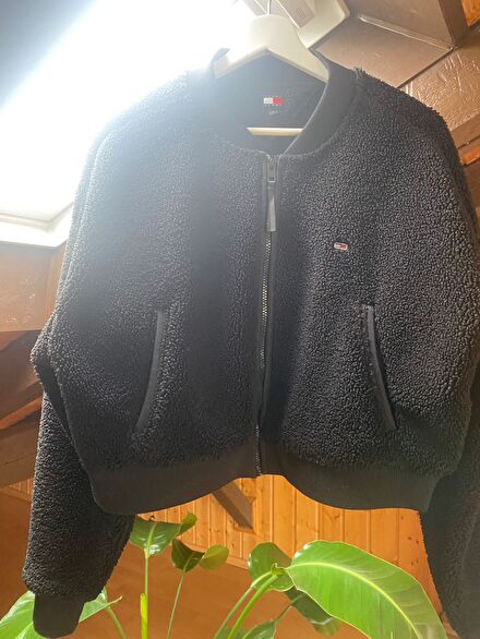Tommy içi polarlı