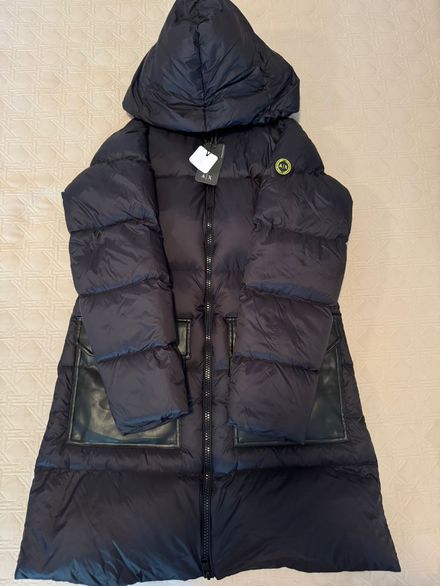 Armani Exchange