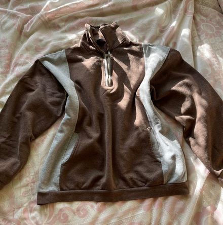 Vintage sweatshirt