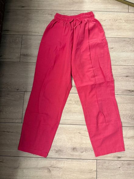 Keten pantolon