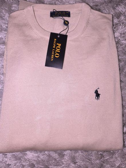 Polo Ralph Lauren erkek kazak