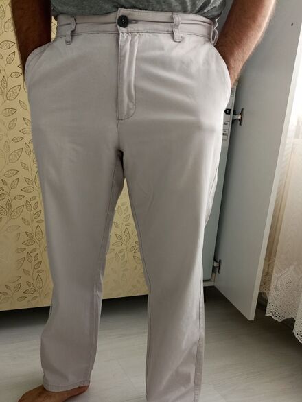 LCW erkek pantolon