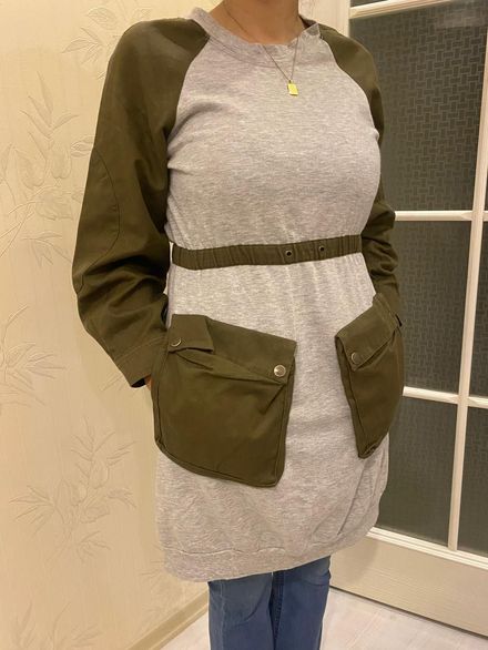 Tommy Hilfiger Elbise