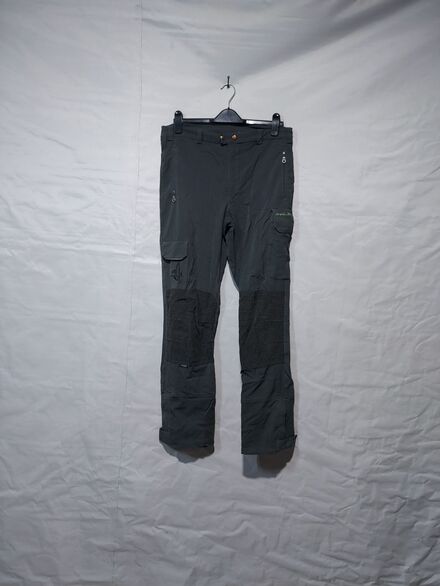 🏂 PFANNER GRİ KAYAK PANTOLONU
